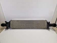 ✅Original Ladeluftkühler MERCEDES BENZ B-KLASSE W246 A-KLASSE W176 - A2465000100