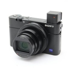 SONY Cyber-shot DSC-RX100M7 [ Digital Camera ]