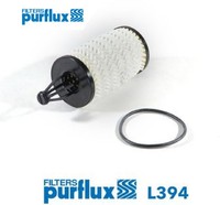 Purflux L394 ÖLfilter MotoröLfilter FüR Mercedes-Benz