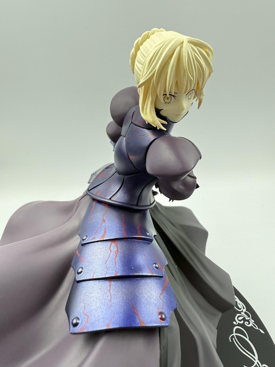 Fate/stay night Saber Alter Figure Heaven's Feel Ichiban Kuji