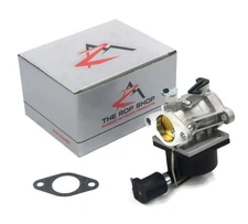 Carburetor & Gasket for Tecumseh TEC-640330, TEC-640330A TEC-640034, TEC-640034A