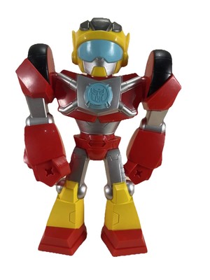 2018 Hasbro  10'' Transformers Action Figure