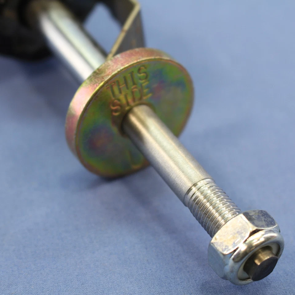 AcDelco 503-249 88945729 Front Gas Suspension Strut fits 1989-91 Civic 1.5L 1.6L - Imagem 4 de 4