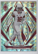 2024 Panini Phoenix Rookies Pandora Max Melton #227 19l7