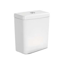 Armitage Shanks Profile 21 Dual Flush Close coupled Cistern Only S309401