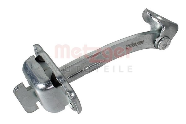 TüRfeststeller Metzger Autoteile 2312398 FüR Renault Clio 5 LPG B7MT Sce B7MG-image