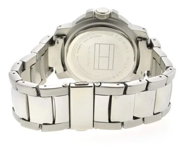 TOMMY HILFIGER 1790814 不锈钢表带 男式手表 — 第 2/3 张图片