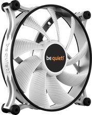 Ventilador be quiet Shadow Wings 2 White 140mm PWM blanco