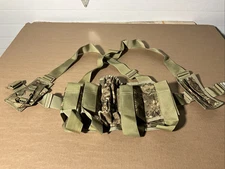Paintball Special Ops Chest Rig Airsoft Nos #2