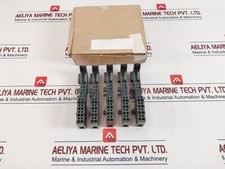 Lot of 5X SIEMENS 6ES7 193-4CB30-0AA0 Terminal Modules