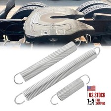 Fifth Wheel Spring Kit for Fontaine No Slack NT 6000 7000 7000CC Replace 1