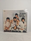 The Beatles Yesterday and Today Nutcher Cover/ Not Original Cover / Colored Lp /