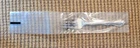 FONTANA BY TOWLE STERLING SILVER SALAD FORK 6-1/2” - IN PACKAGING