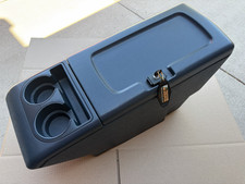 88-94 Chevrolet Gmc Truck Center Console Silverado Sierra Suburban Blue A