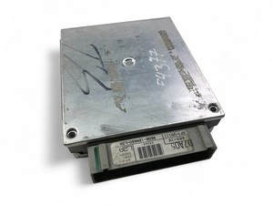 FORD ESCORT VI GAL Motorsteuergerät ECU 86GB-12A650-L2A 32377368
