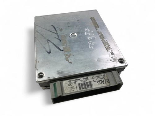 FORD ESCORT VI GAL Motorsteuergerät ECU 86GB-12A650-L2A 32377368