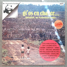 Gi Os En Chance... Støtteplade For von 1984 ...