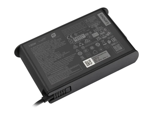 Lenovo 4X20Q88543 Original chargeur 135 watts mince