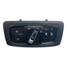 BMW 2 Series F45 F46 Headlight Control Switch  9865814