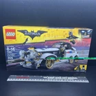 The Lego Batman Movie 70911 ~ THE PENGUIN ARCTIC ROLLER  ~ NISB retired