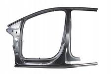 VW SHARAN 7N0 7N1 7N2 2010-2020  Seitenschweller Säule links 7N0809051F
