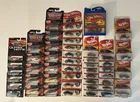 NEW Hot Wheels Classics Series 1,2 ,3,4,MATTEL, REDLINE Toy Car & ULTRA HOTT LOT