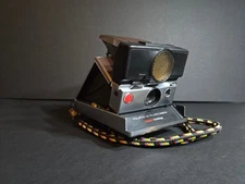 POLAROID SX-70 Sonar Onestep. SX-70R, POLAVOLT, FULL CLR, + MORE, BLUETOOTH