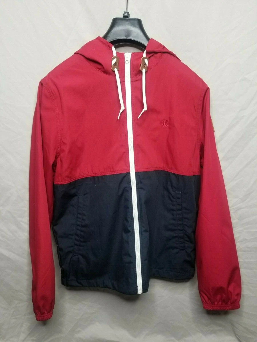 Element Wolfeboro Collection Alder Light Two Tone Jacket Men s