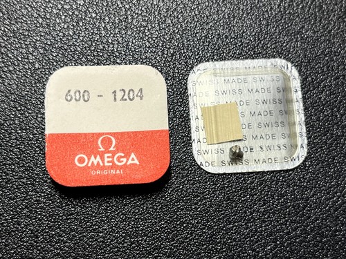 OMEGA orig. Ersatzteile für Cal. 600 Ref-1200, 1204, 1208, 1240, 1250B, 1255 NOS - Bild 2 von 12