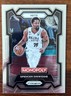 Spencer Dinwiddie 2023-24 Panini Prizm Monopoly Base #11  Brooklyn Nets 