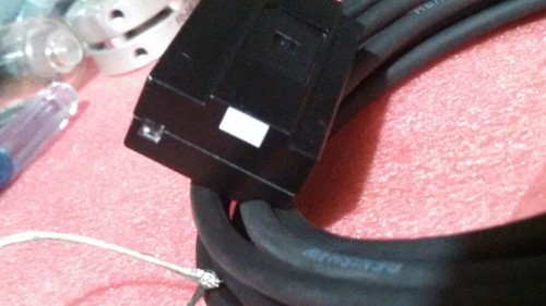 Renishaw RGH22Y30F63A Sensor Cabezal de Lectura PLC Controlador Transductor Transmisor - Imagen 6 de 12