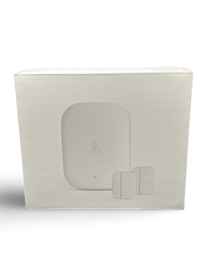 Telekom Magenta Smart Home Base 2 Qivicon Zentrale Steuereinheit 3101 Hub