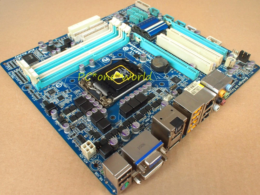 H55m motherboard shop