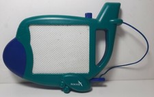 SilkAir toy sketch board