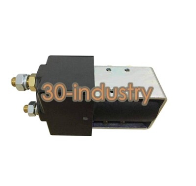 1PCS Electric Forklift DC Contactor For SW200-675 80V 