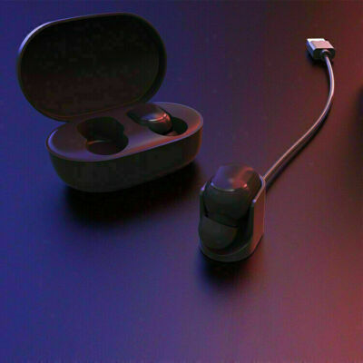 For  Airdot Youth/Redmi Airdot Bluetooth Headset Magnetic Charging Cable VER