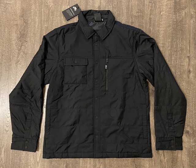 nike sb holgate winterized jacket