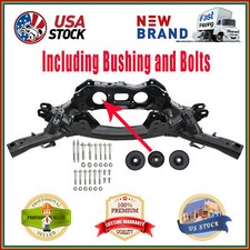Rear Axle Suspension Crossmember for 2006-18 Toyota RAV4 AWD 4WD 2WD FWD W/Bolts