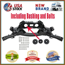 Rear Axle Suspension Crossmember for 2006-18 Toyota RAV4 AWD 4WD 2WD FWD W/Bolts