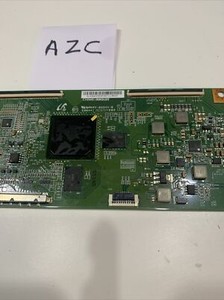 T-Con Tcon Fernseher Thomson 50UA6406 5LH063WPE U50S6806S Chimei