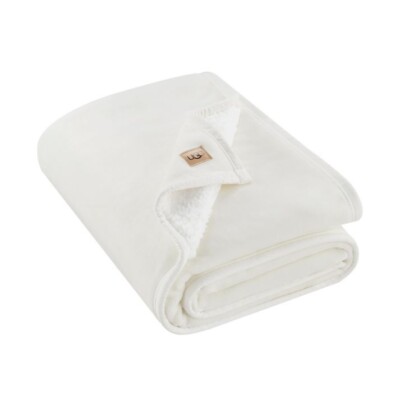 ugg large throw blanket