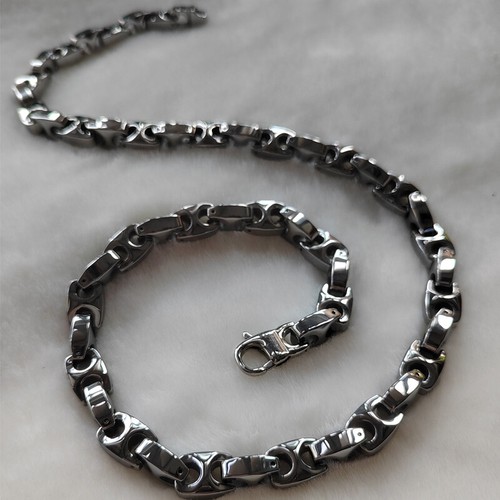 6/10mm classic bike chain men/women hi 