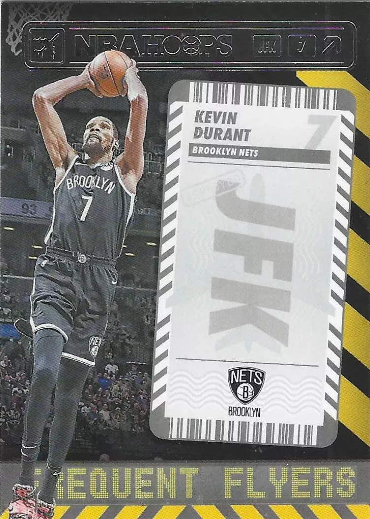 豊富な大得価 ヤフオク! - サイン 2016 -17 Panini Hoops KEVIN DURANT