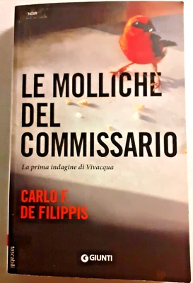 Le molliche del commissario