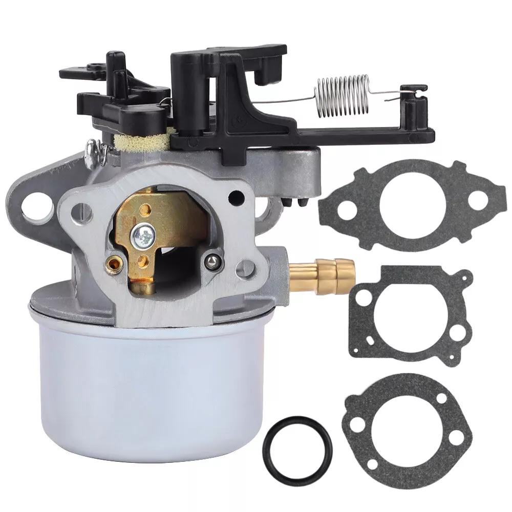 Husqvarna mower carburetor deals
