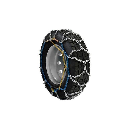 Catene Da Neve SNOWDRIVE 16383 - Spessore 7 Mm, Per Sicurezza Invernale - Foto 13