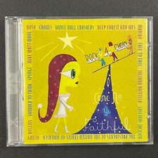 O Come All Ye Faithful: Rock for Choice by Various Artists (CD, Oct-1996,...