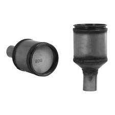 Catalytic Converter Non Type Approved For TVR Tuscan MK2 4.0 BM Catalysts