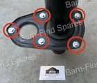 <!--F#f_0-->NEW Steering Column Plate To Firewall Bolts Suit Holden HQ HJ HX HZ WB GTS SS V8<!--F/-->