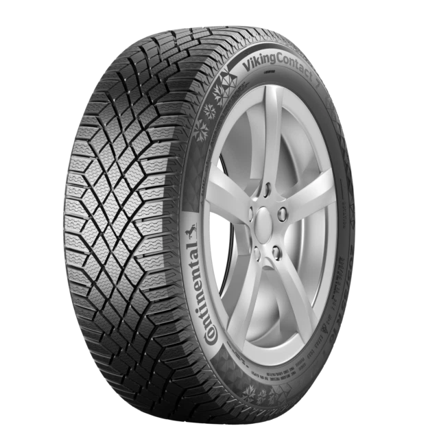 Continental VikingContact 7